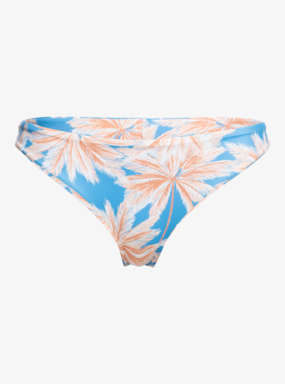 4 Roxy Love The Baja - Bikini Bottoms for Women Blue ERJX404390 Roxy