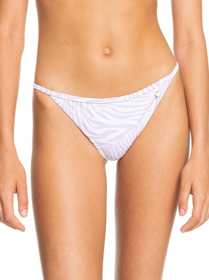 Roxy - Wild Sunshine - Cheeky Bikinibroekje voor Dames