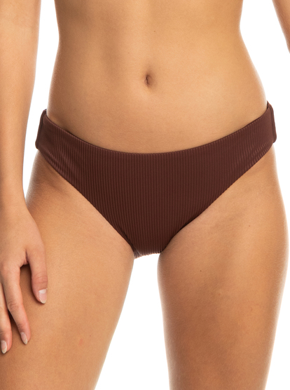 0 Roxy Love The Comber Bikini Bottoms Red ERJX404414 Roxy