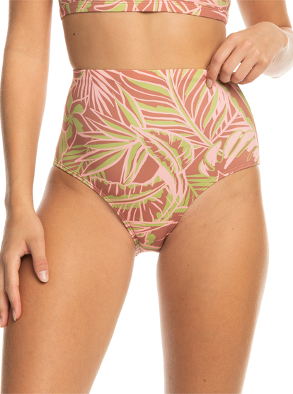 5 Roxy Pro The Up Surge - Braguita de Bikini para Mujer Rosa ERJX404715 Roxy