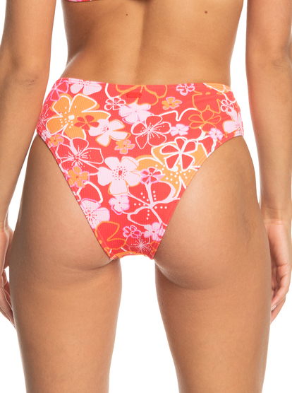 Red deals swim bottoms