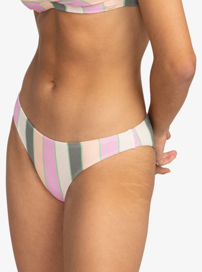 Striped bottoms on sale