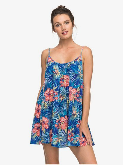 Roxy fly away dress sale