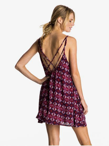 Roxy windy clearance fly away dress