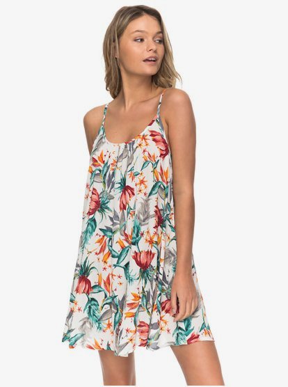 Roxy windy fly outlet away dress