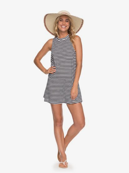 shiny t shirt dress