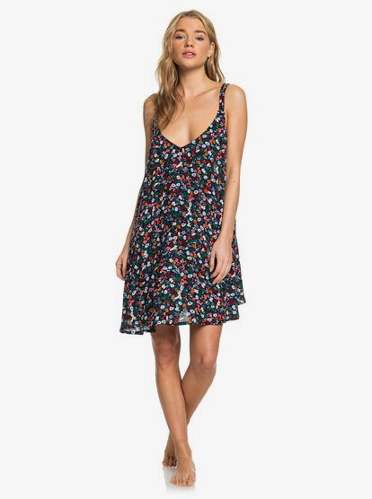 PT ROXY CHILLDAY DRESS Roxy