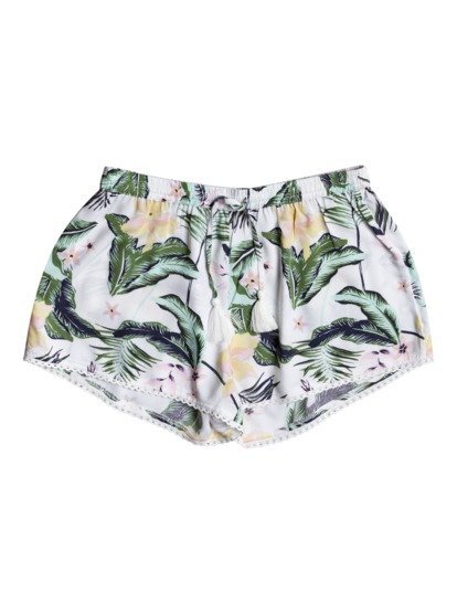 shorts para playa mujer