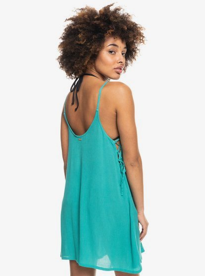 roxy beach dress