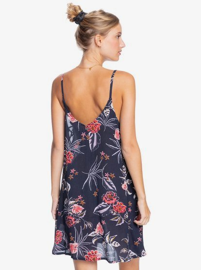 roxy beach dress