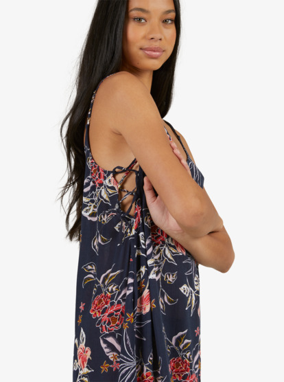 roxy beach dress