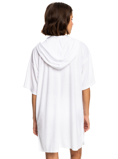 4 Easy Love Cover-up White ERJX603319 Roxy