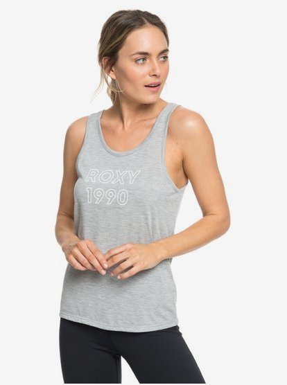 Yoga Vest Top for Women ERJZT04535 | Roxy