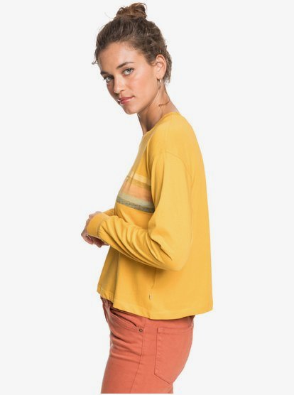 Crazy Story - Long Sleeve T-Shirt for 