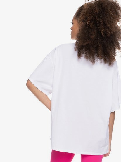 Kelia Fly Girl - Oversized T-Shirt for 