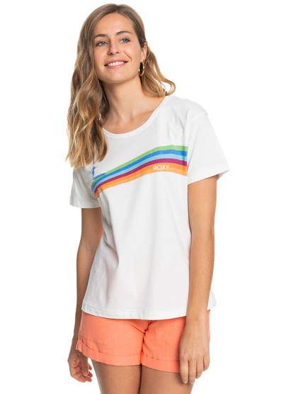 roxy t shirt women's