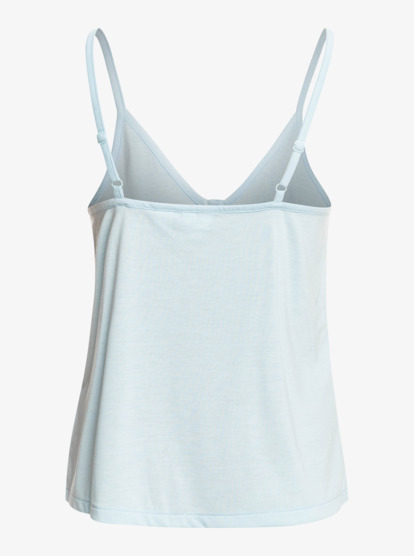 6 Born To Be Roxy - T-shirt met korte mouw voor Dames Yellow ERJZT05349 Roxy