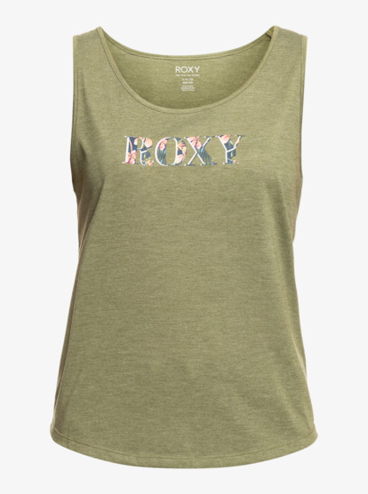 5 Losing My Mind - Vest Top voor Dames  ERJZT05475 Roxy
