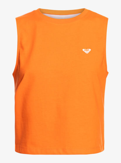 5 Surf.Kind.Kate. - Vest Top for Women Orange ERJZT05542 Roxy