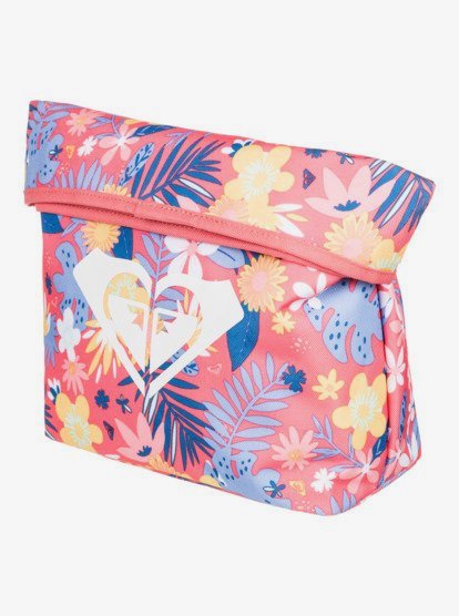 1 Fruits Lover Lunch Box Pink ERLAA03039 Roxy
