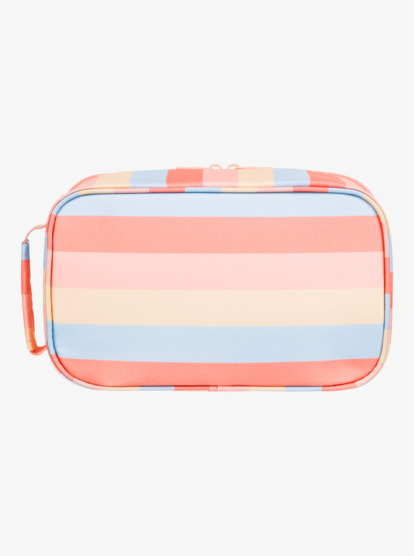 3 Groovy Life Lunch Box Blue ERLAA03046 Roxy