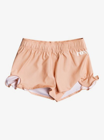 Short pour Fille ERGNS03002 Roxy I Love Your Smile