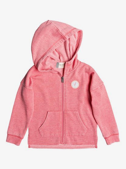 sudadera roxy niña