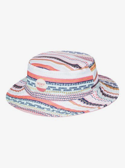 bucket hat roxy