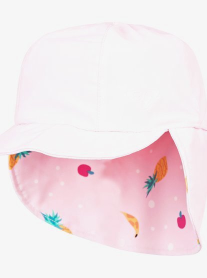 Reversible Swim Hat 