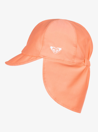 4 Girls 2-7 Come And Go Reversible Swim Hat Pink ERLHA03136 Roxy