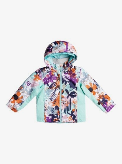 roxy sale snow jacket