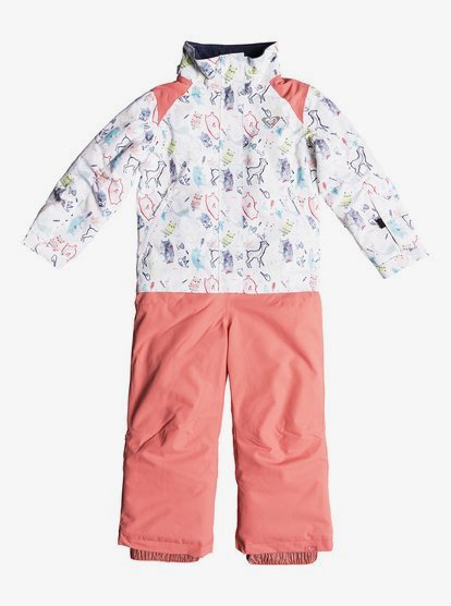 roxy baby pajamas