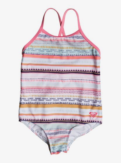 little girl roxy swimsuits