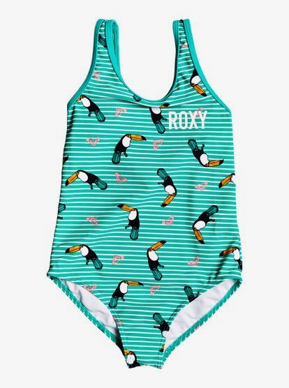 roxy 2 piece swimsuit