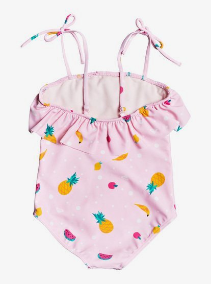 roxy baby swimwear