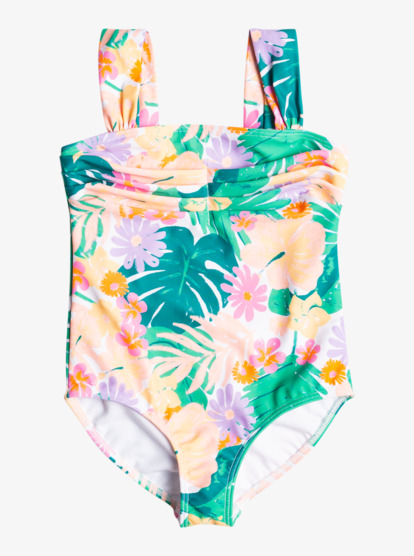 kids roxy swimwear