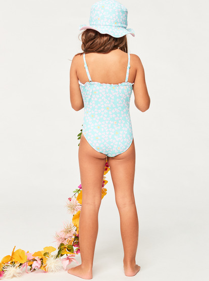 Roxy hot sale baby swimsuit