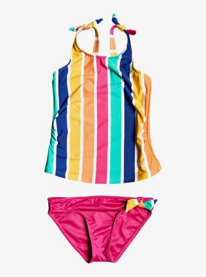 tankini bikini set