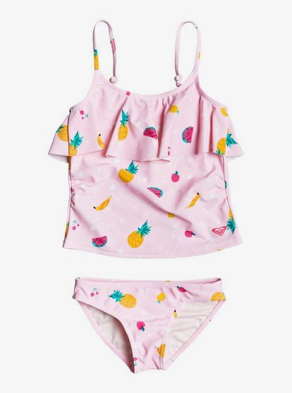 roxy girl swimwear
