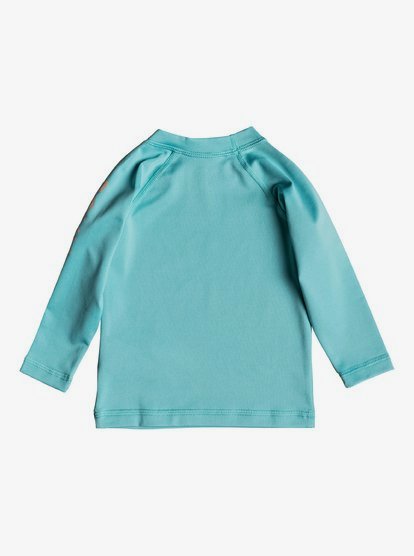 Baby full deals sleeve vest