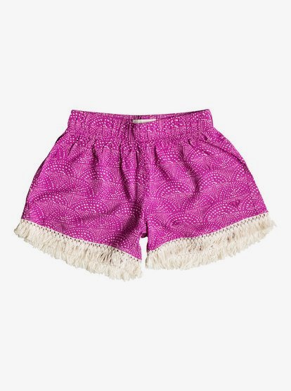 roxy baby shorts