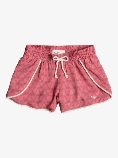 roxy baby shorts