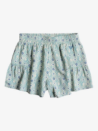 roxy baby shorts