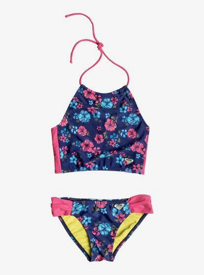TROPICAL TRADITIONS SPORT SET | Roxy