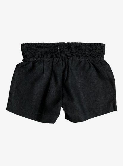 roxy baby shorts