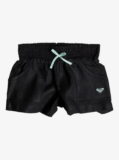 roxy baby shorts