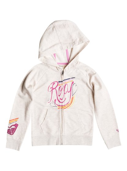 Roxy signature hot sale zip hoodie