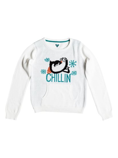 Baby Chillin Sweater | Roxy