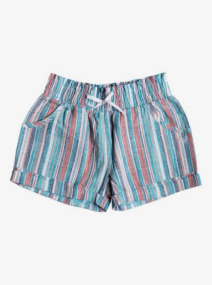 roxy baby shorts