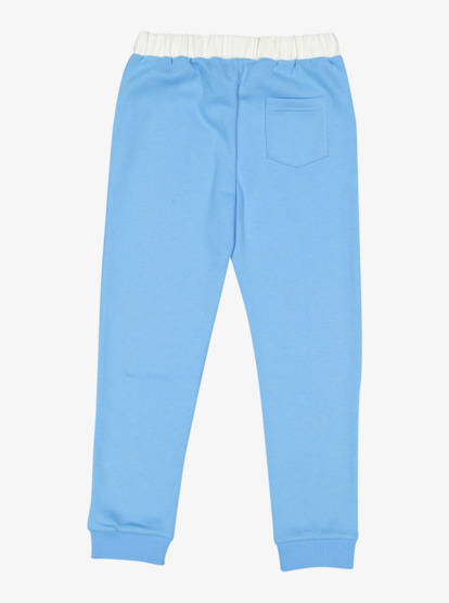 Baby blue clearance track pants